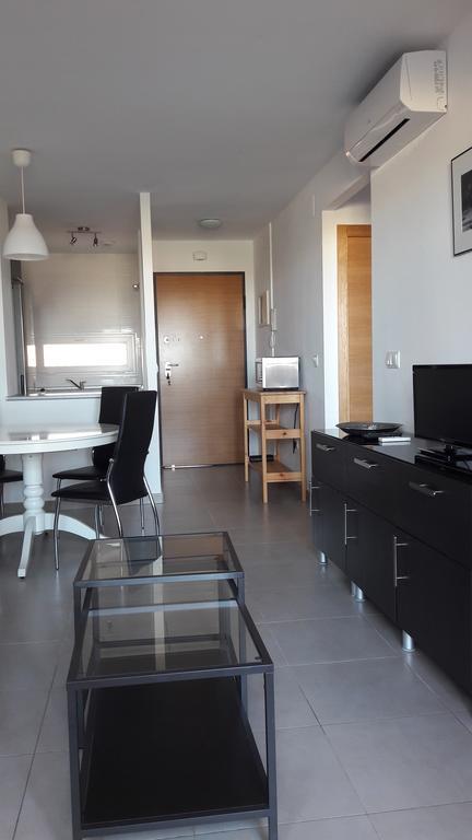 Roldán Apartment La Isla Terrazas De La Torre I מראה חיצוני תמונה